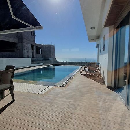 Villa Colucci ทากาเซาท์ ภายนอก รูปภาพ
