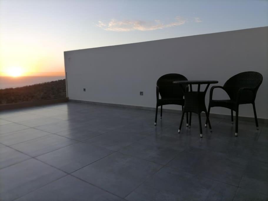 Villa Colucci ทากาเซาท์ ภายนอก รูปภาพ