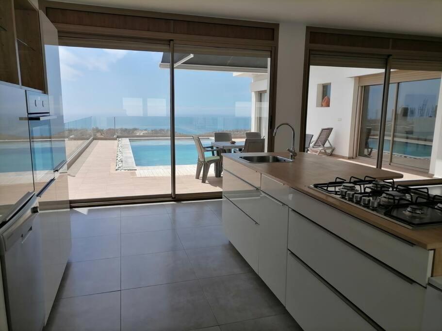 Villa Colucci ทากาเซาท์ ภายนอก รูปภาพ