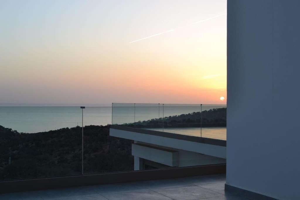 Villa Colucci ทากาเซาท์ ภายนอก รูปภาพ