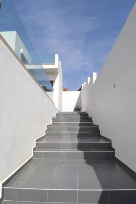 Villa Colucci ทากาเซาท์ ภายนอก รูปภาพ