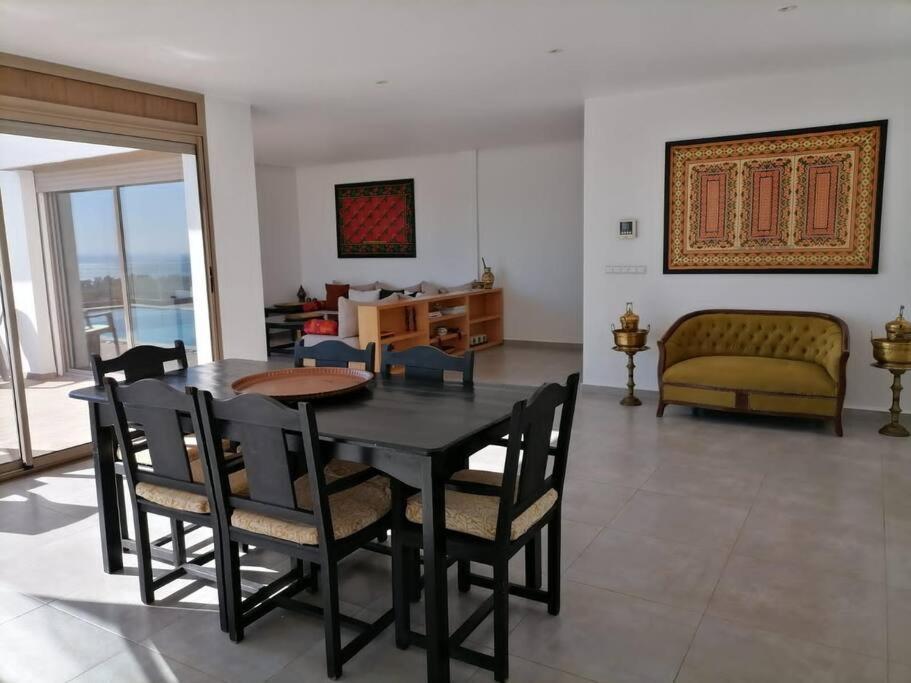 Villa Colucci ทากาเซาท์ ภายนอก รูปภาพ