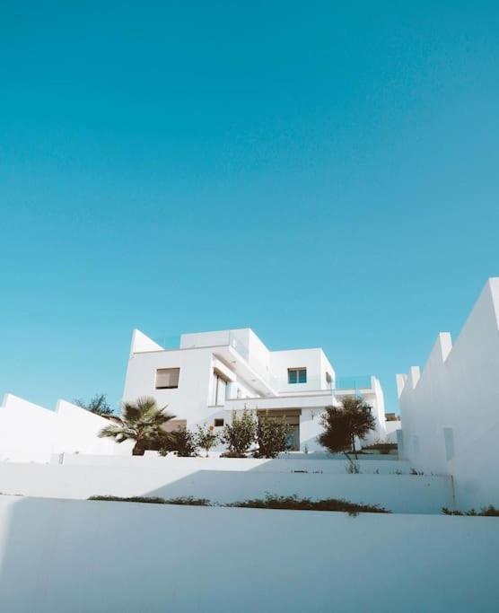 Villa Colucci ทากาเซาท์ ภายนอก รูปภาพ